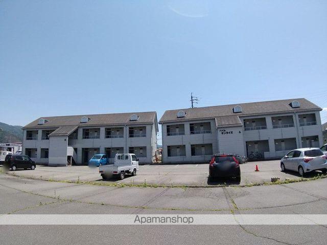 ハイムサンライズA