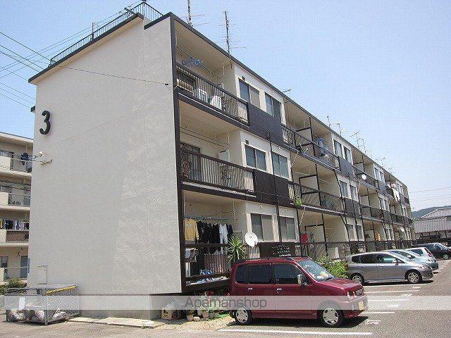 東雲マンション