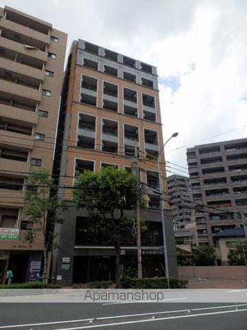 THE GLADE RESIDENCE イースト