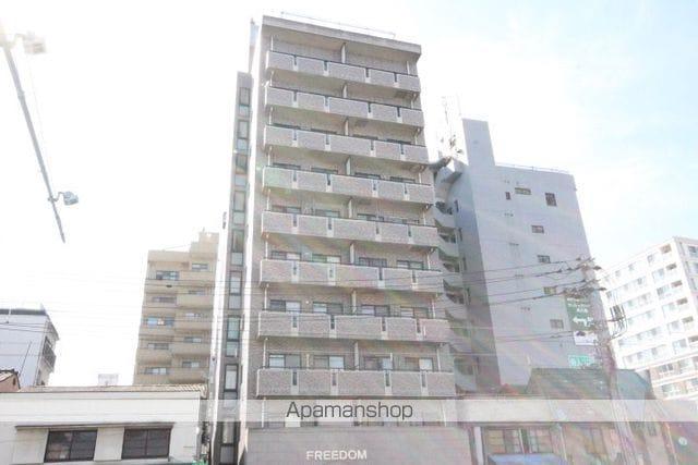 フリーダム舟入本町