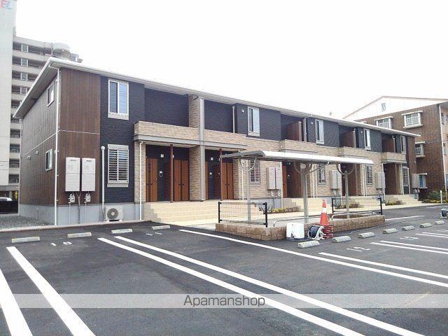 エスポワール リアン B