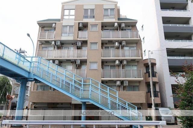 パークウェル世田谷若林