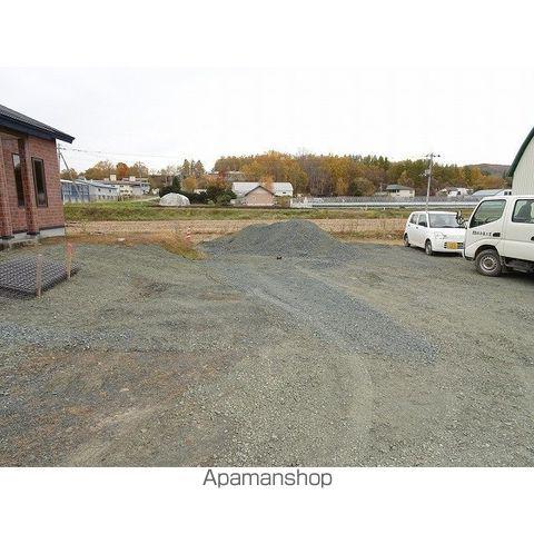 北海道北見市 1階建 築22年