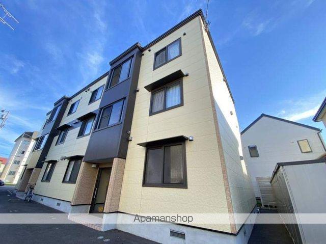 ラピスコート港(1LDK/2階)