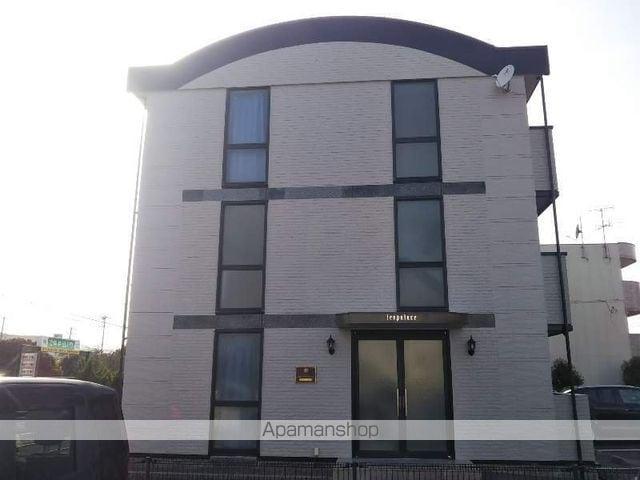 レオパレスグリーンロードⅡ