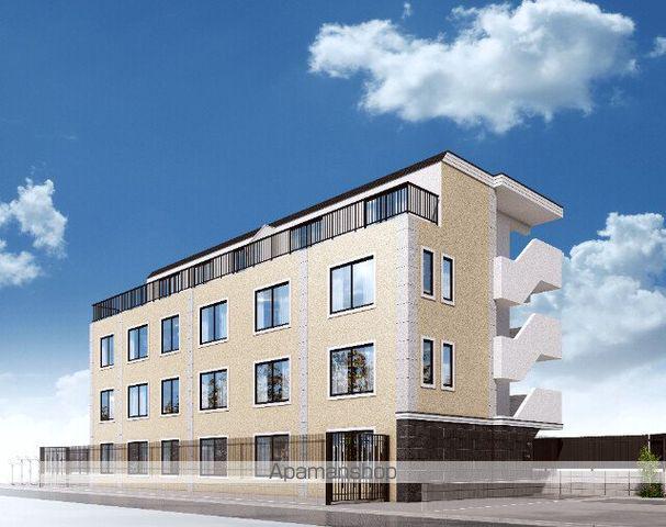 プラティーク代々木上原ウエスト