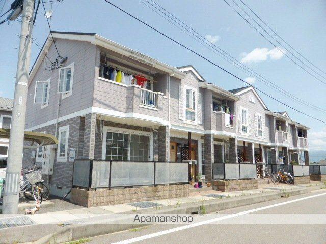 セピアコート若穂