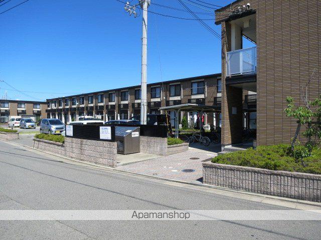 レオパレスショコラⅠ