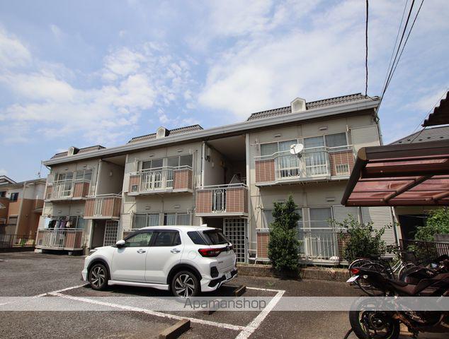 パナハイツ中島