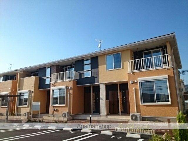カーサ プラシードⅡ