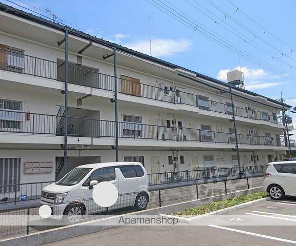清栄マンション