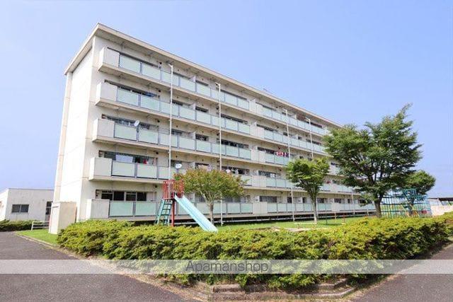ビレッジハウス牛津 2号棟(2LDK/5階)