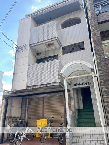 ポートハイムⅠ