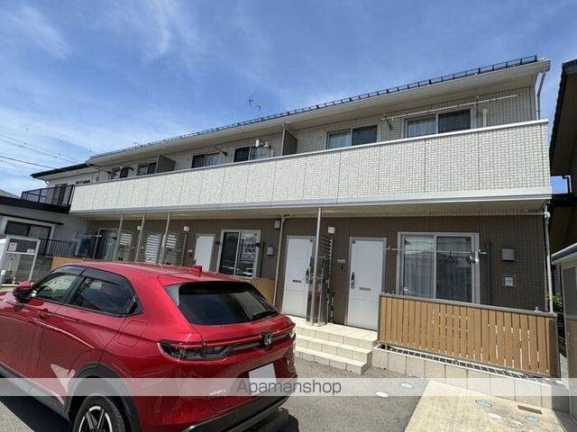 エステート中島南館