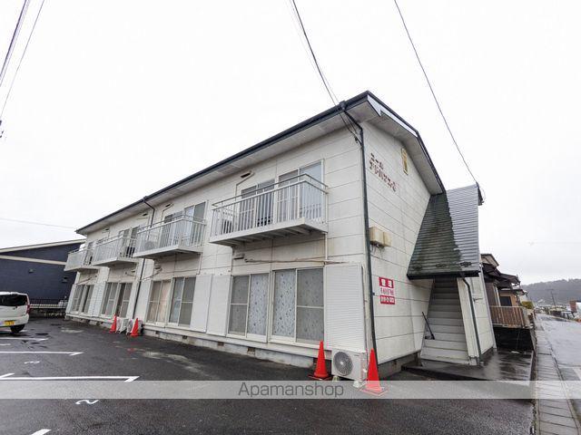 コーポアドバンスJ