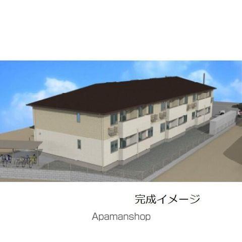 ヴィラージュ新田II