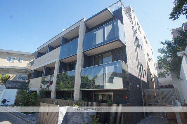 パティーナⅤ代々木上原