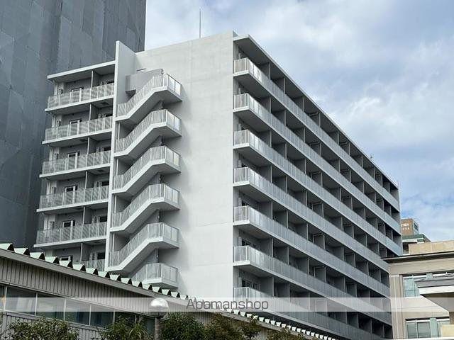 パークアクシス横浜阪東橋