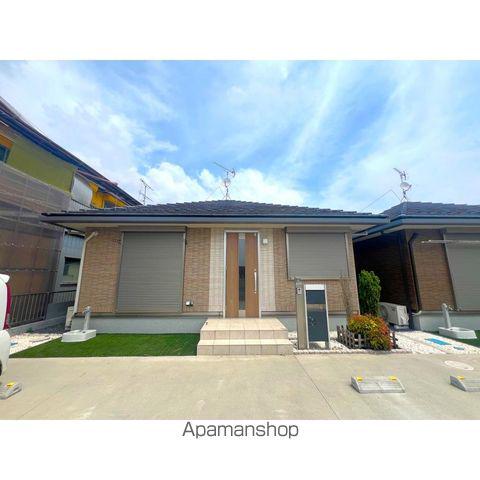 常磐線 勝田駅 徒歩30分 1階建 築4年