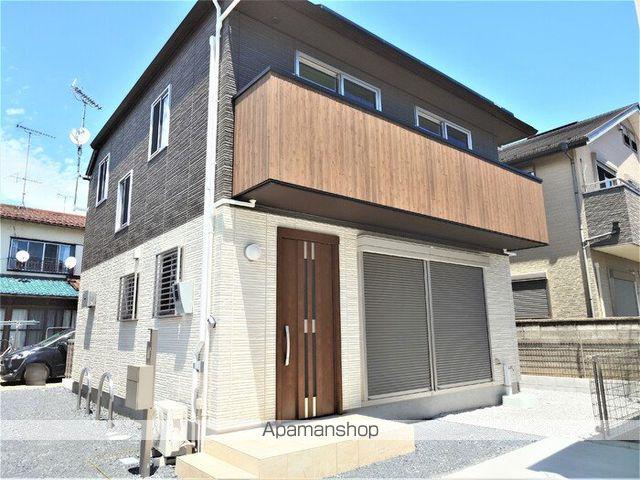 南武線 矢川駅 徒歩11分 2階建 築3年