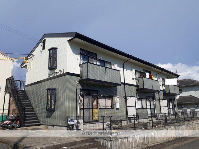 コーポシャインⅠ