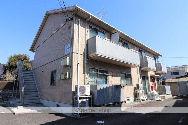 ハイツしのぶ