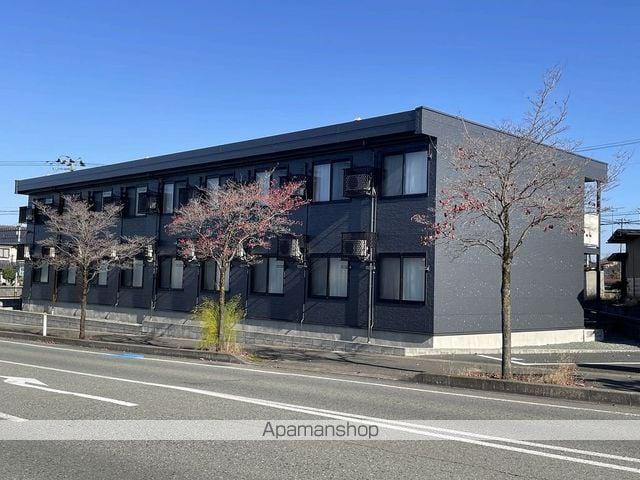 レオパレスSTAY小立