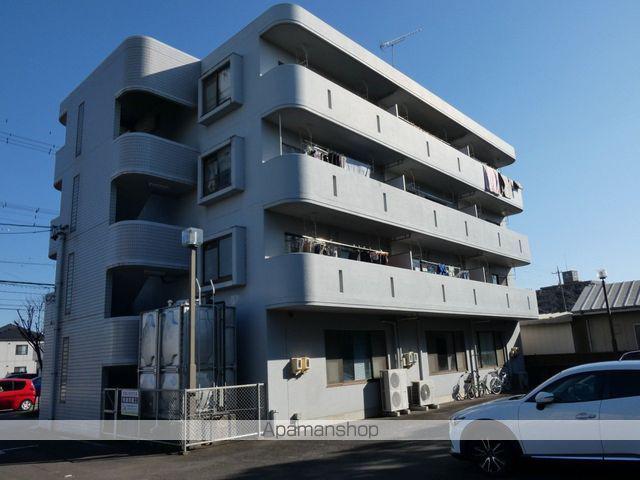 ブルーメゾン青島