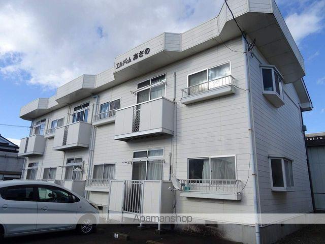 エルディムあさの(2DK/2階)