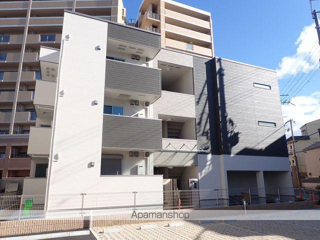 フジパレス門真浜町
