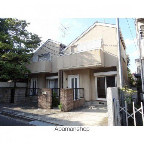 中央本線 西荻窪駅 徒歩16分 2階建 築32年