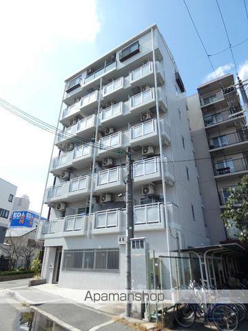 シャトー辰巳
