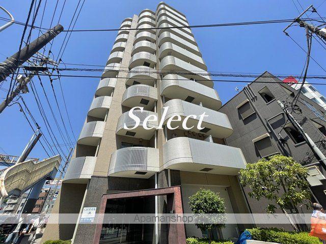 ハーモニーレジデンス横浜