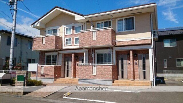 クレメント・レジデンスⅢ