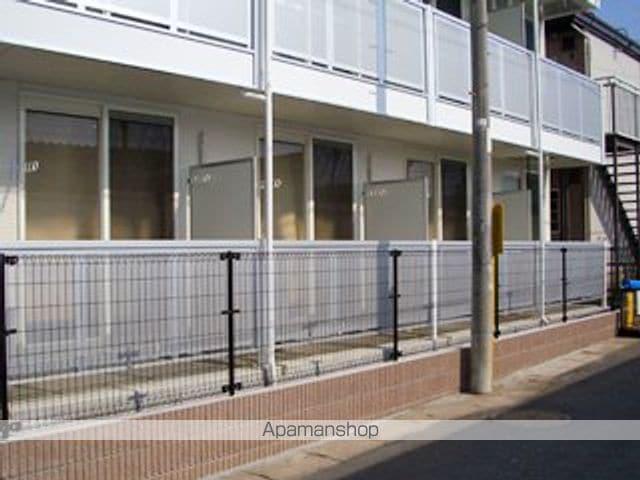 レオパレスノーブルシャトーⅡ