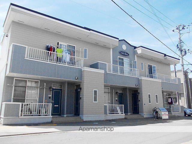 ヴィラ・メルツ(2K/1階)