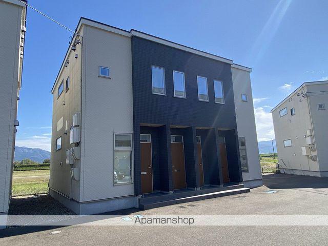 B-ROOM B棟(ワンルーム/1階)