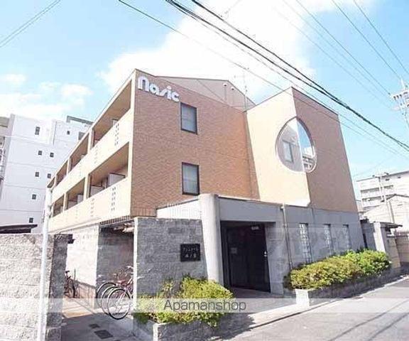 アンシャーレ西ノ京