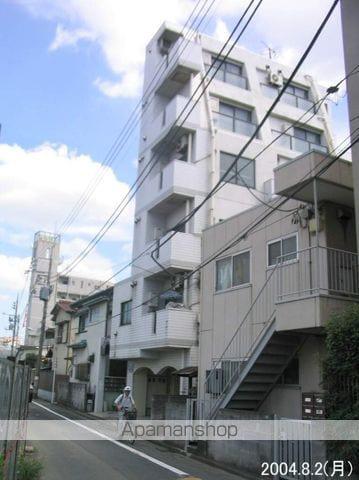 ライブコア中村橋
