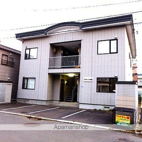 ミアカーザ本通