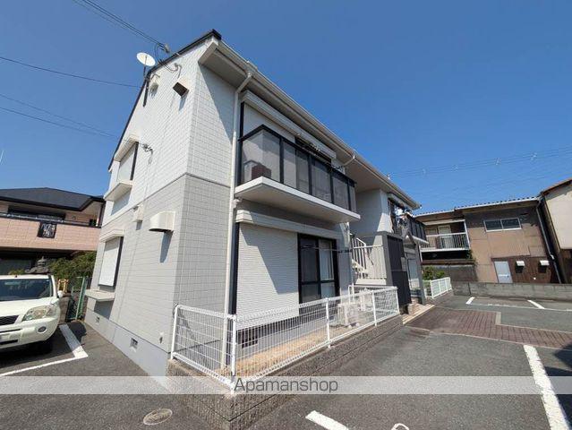 ディアス妻鹿駅前 B棟