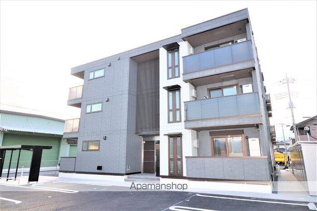 D-ROOM住吉 メゾン・ド・シャノワール