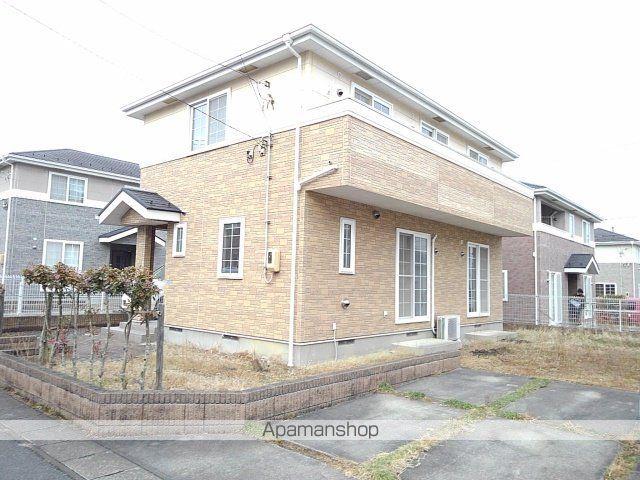 宮城県仙台市泉区将監殿5丁目の戸建賃貸