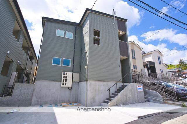 ファイゾニア向山ウエスト