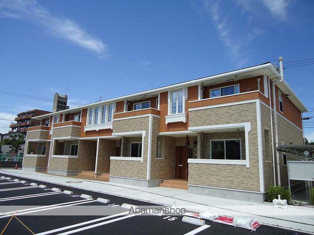 ミルト西新浜Ⅰ棟