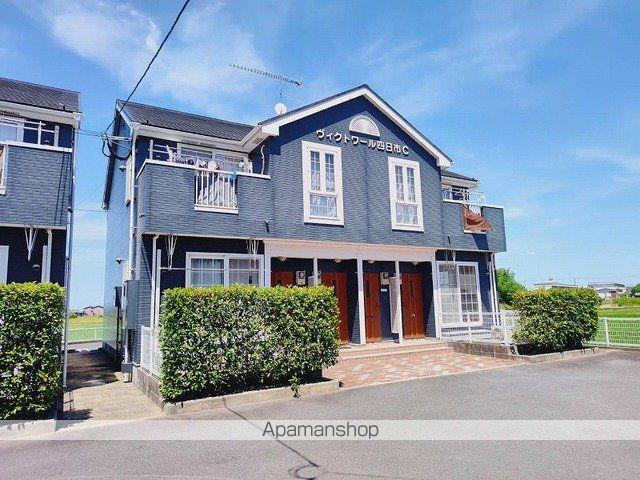 ヴィクトワール四日市C