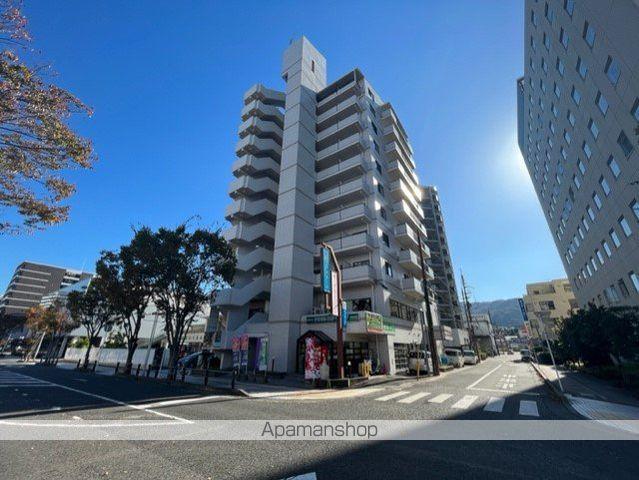 パールハイツ打出浜