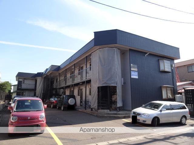 ミシェル在府