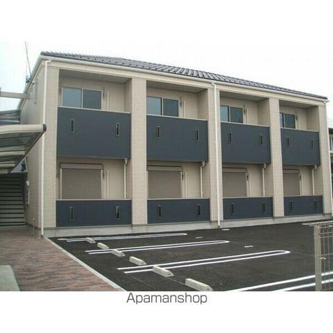 オアシス ガーデンハイツ