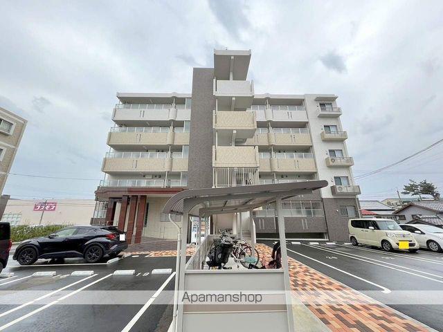 ヒカオオリエントマンション南館(1LDK/5階)
